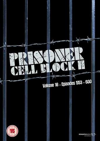 その他 Prisoner [DVD] Prisoner (1979)